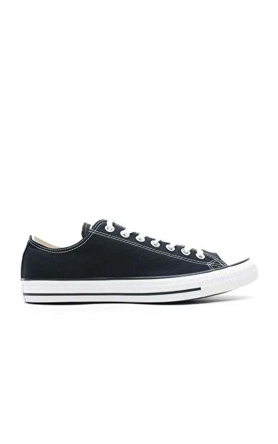 Chuck Taylor All Star Unisex Siyah Sneaker