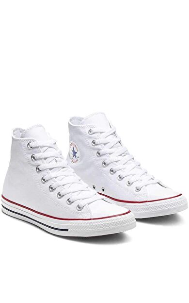 Chuck Taylor All Star Unisex Beyaz Sneaker
