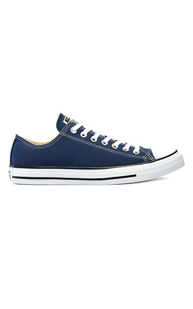 Chuck Taylor All Star Unisex Lacivert Sneaker