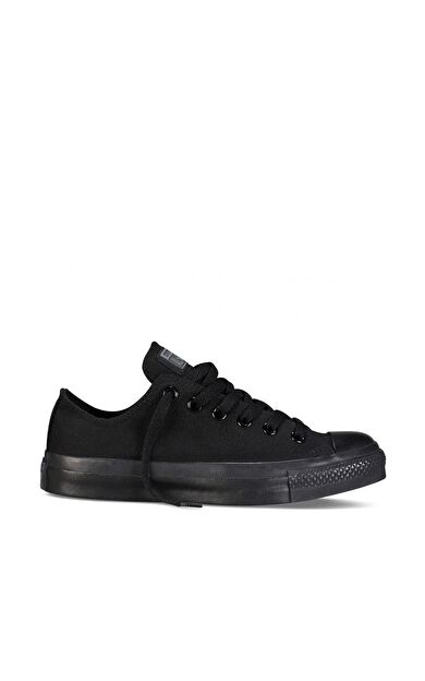 Chuck Taylor All Star Unisex Siyah Sneaker