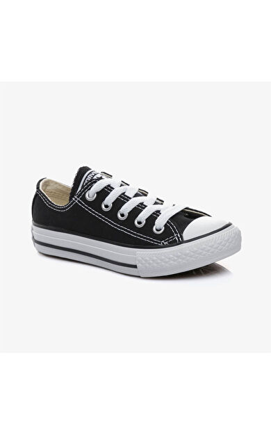 Chuck Taylor All Star Malden Street Çocuk Siyah Sneaker