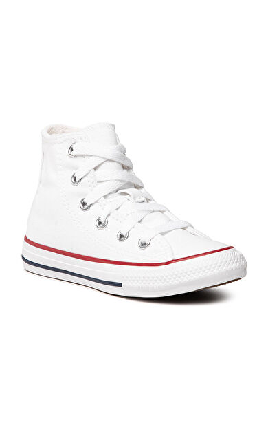 Chuck Taylor All Star Classıc Çocuk Günlük Ayakkabı 3j253c Beyaz