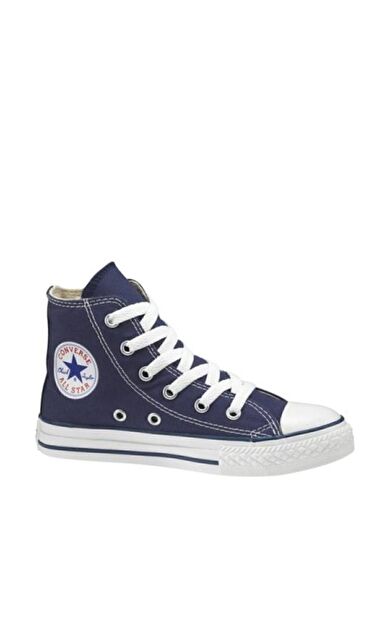 Lacivert Çocuk 3J233 Chuck Taylor Allstar Ayakkabı