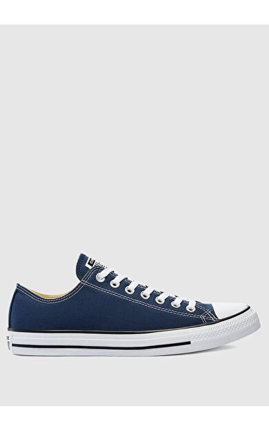 Chuck Taylor All Star Unisex Lacivert Sneaker