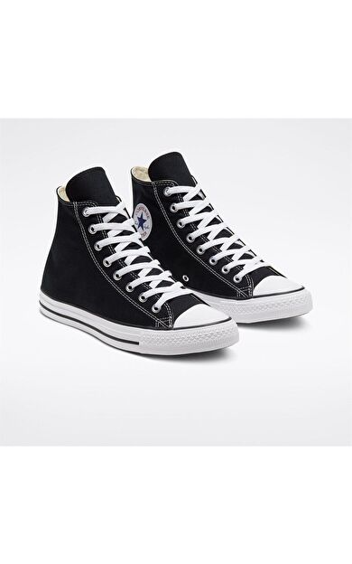 ALL STAR OX OPTICAL WHITE