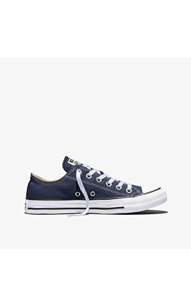Chuck Taylor All Star Unisex Siyah Sneaker