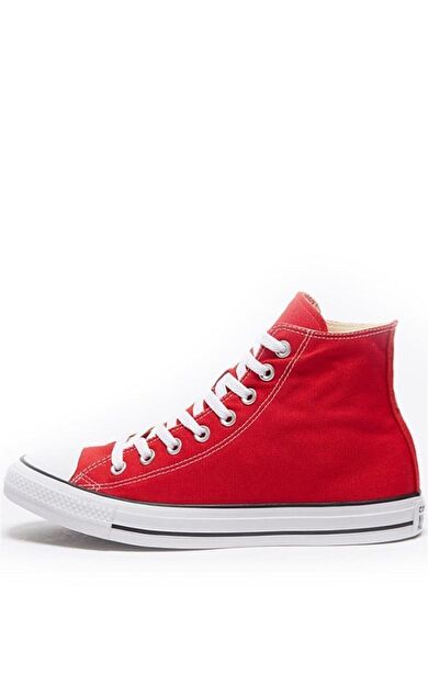 Chuck Taylor All Star Unisex Kırmızı Sneaker