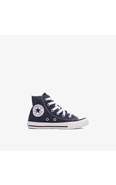Lacivert Çocuk 3J233 Chuck Taylor Allstar Ayakkabı