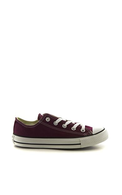 Chuck Taylor All Star Unisex Kırmızı Sneaker