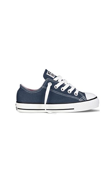 Chuck Taylor All Star Çocuk Mavi Sneaker