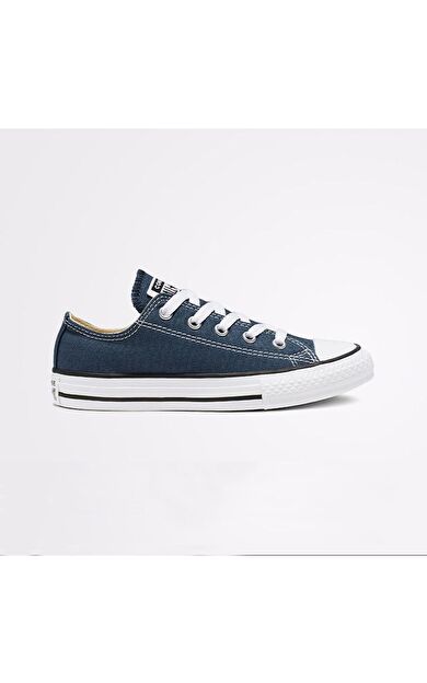 Chuck Taylor All Star Çocuk Mavi Sneaker