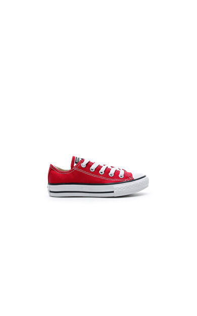 Chuck Taylor All Star Çocuk Kırmızı Sneaker