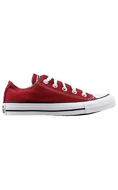 Chuck Taylor All Star Unisex Kırmızı Sneaker