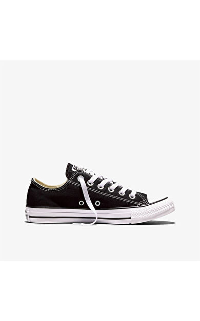 Chuck Taylor All Star Unisex Siyah Sneaker