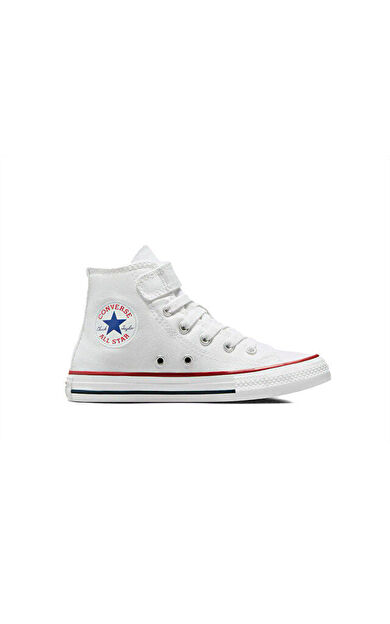 Converse Chuck Taylor All Star 1V Çocuk Günlük Ayakkabı 372884C Beyaz