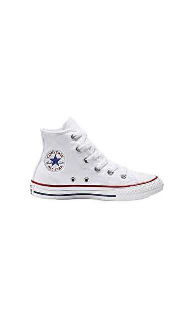 Converse 3J253C Çocuk Günlük Ayakkabı 3J253C Beyaz