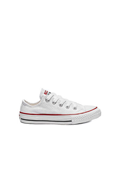 Converse Chuck Taylor All Star Classic Çocuk Günlük Ayakkabı 3J256C Beyaz