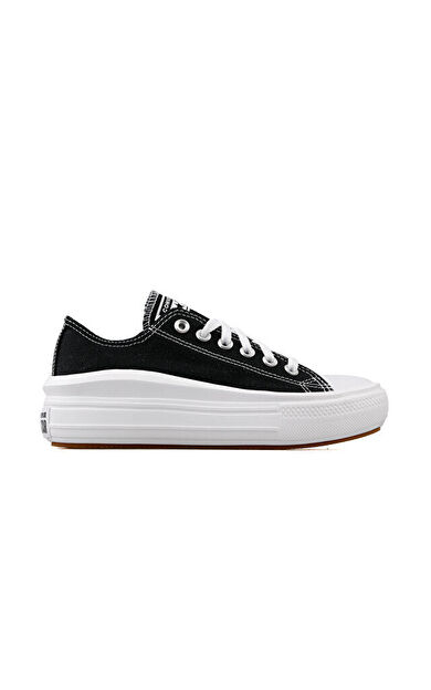 Converse Ctas Move Ox Korayspor Premium Koleksiyonu 570256C Siyah