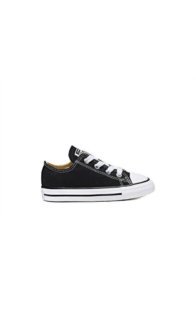 Converse Chuck Taylor All Star Classic Bebek Günlük Ayakkabı 7J235C Siyah
