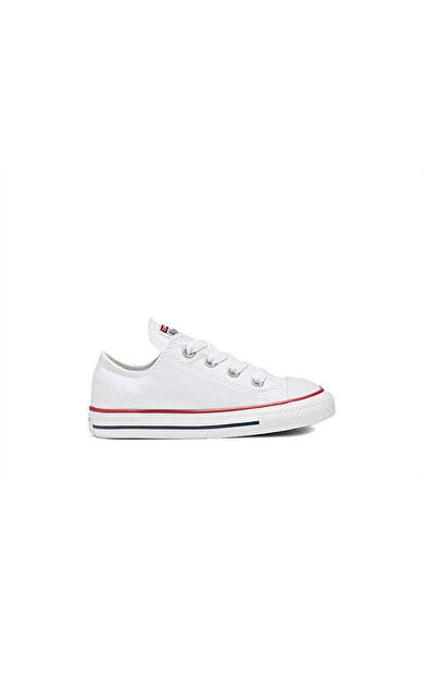 Converse Chuck Taylor All Star Classic Bebek Günlük Ayakkabı 7J256C Beyaz