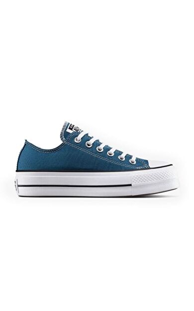 Chuck Taylor All Star Lift Platform Ayakkabı A12961C
