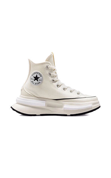 Converse Run Star Legacy Cx Future Comfort Unisex Platformlu Günlük Ayakkabı A00868C Krem