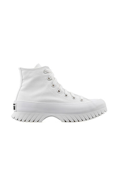 Converse Chuck Taylor All Star Lugged 2.0 Kadın Günlük Ayakkabı A00871C Yeşil