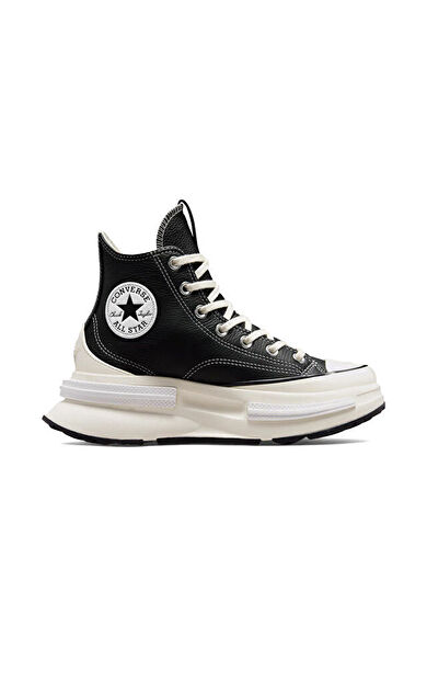 Converse Run Star Legacy Cz Kadın Günlük Ayakkabı A05112C Siyah