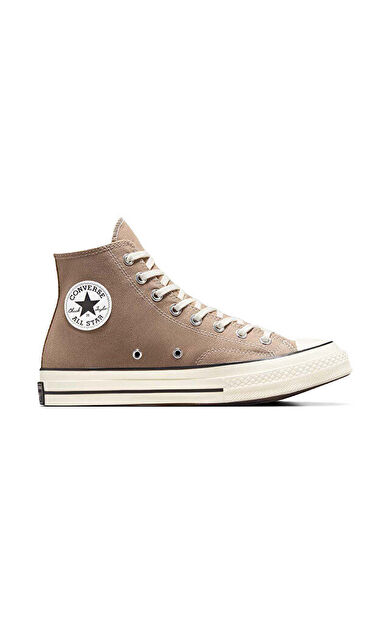 Converse Chuck 70 Taylor Kadın Günlük Ayakkabı A06520C Kahverengi