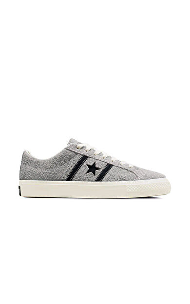 Converse One Star Pro Academy Unisex Günlük Ayakkabı A07619C Gri