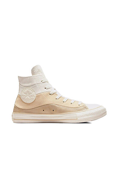 Converse Chuck Taylor All Star Kadın Günlük Ayakkabı A08248C Bej