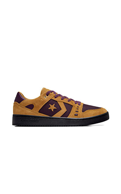 Converse As-1 Pro Ox Unisex Günlük Ayakkabı A08502C Sarı