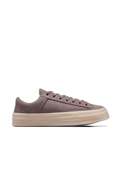 Converse Chuck 70 Marquis Ox Kadın Günlük Ayakkabı A08506C Kahverengi