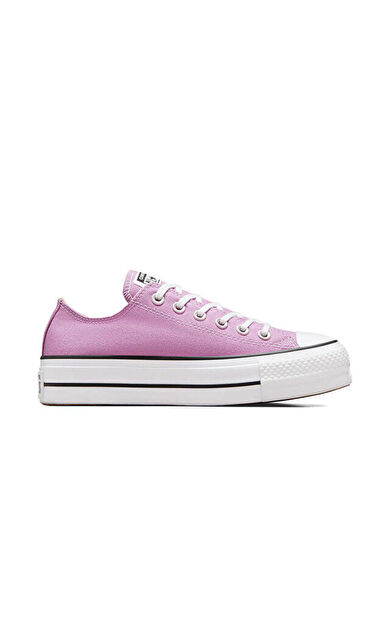 Converse Chuck Taylor All Star Lift Kadın Günlük Ayakkabı A09394C Pembe