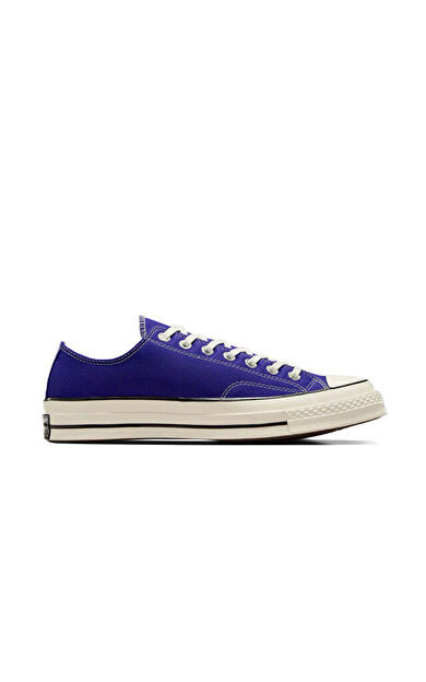 Converse Chuck 70 Unisex Günlük Ayakkabı A09469C Mor