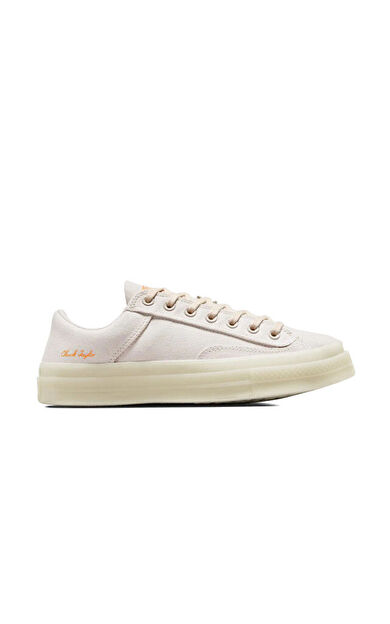 Converse Chuck 70 Marquis Ox Kadın Günlük Ayakkabı A10367C Bej