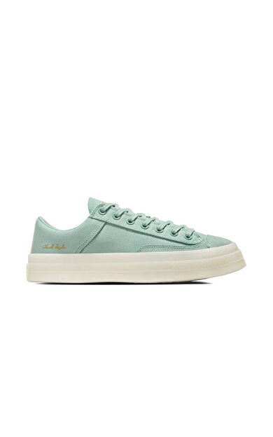 Converse Chuck 70 Marquis Ox Kadın Günlük Ayakkabı A10368C Yeşil