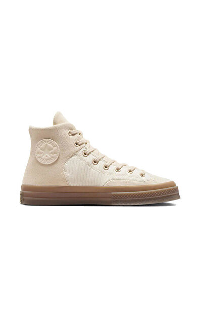 Converse Chuck 70 Marquis Erkek Günlük Ayakkabı A10380C Bej