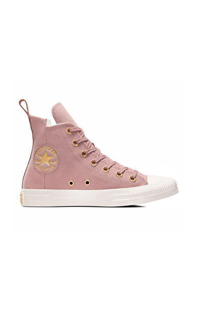 Converse Ctas Hi Kadın Günlük Ayakkabı A10432C Pembe