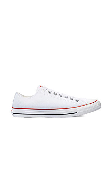Converse Beyaz Unisex Ayakkabısı M7652C