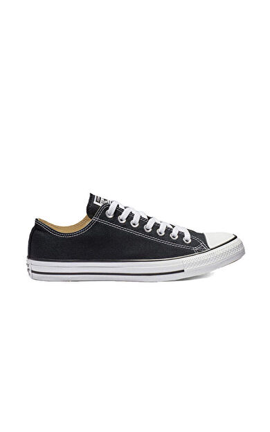 Converse M9166C Unisex Ayakkabısı M9166C Siyah