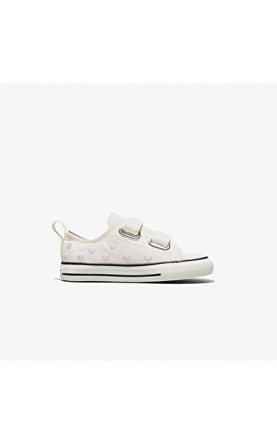 Converse Chuck Taylor All Star Easy-On Çocuk Günlük Ayakkabı A19067C