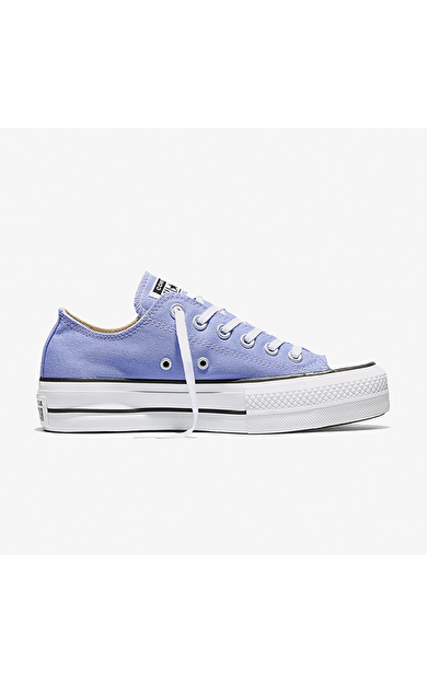Converse Chuck Taylor All Star Lıft Platform Kadın Günlük Ayakkabı A16105C