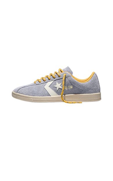 Converse All Star Classıc Traıner Suede Erkek Spor Ayakkabı Mavi