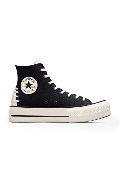 Converse All Star Lıft Kadın Günlük Ayakkabı A12552C