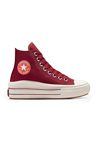 Converse All Star Move Kadın Günlük Ayakkabı A12586C