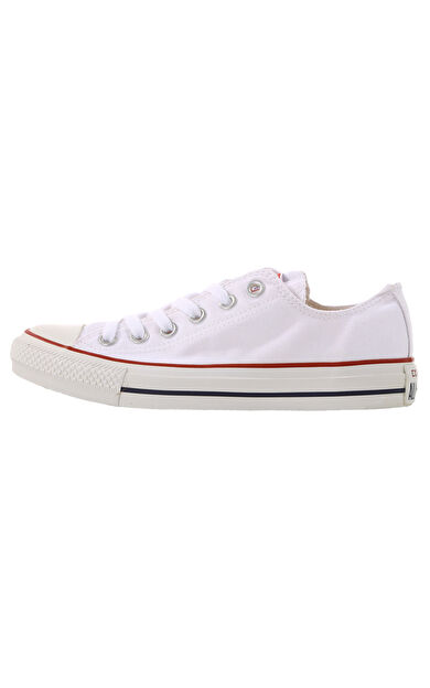 Converse Chuck Taylor All Star Erkek Spor Ayakkabı Beyaz
