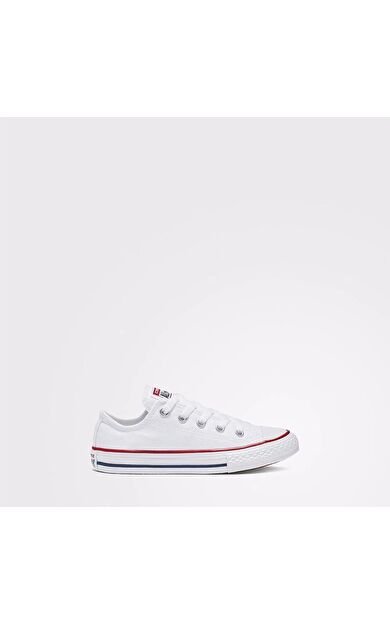 Converse Chuck Taylor All Star Classic Çocuk Beyaz Sneaker 3J256C