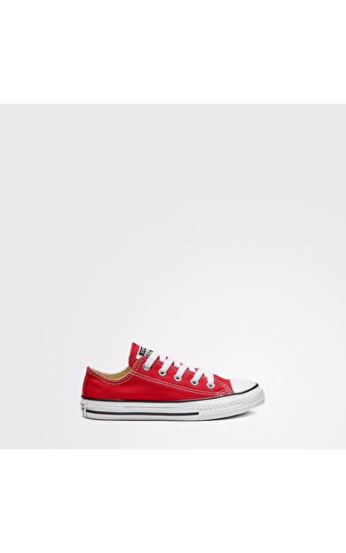 Converse Chuck Taylor All Star Classic Çocuk Kırmızı Sneaker 3J236C