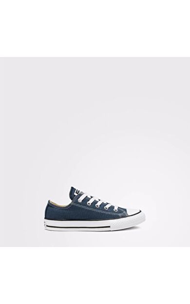 Converse Chuck Taylor All Star Classic Çocuk Mavi Sneaker 3J237C